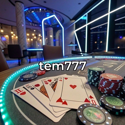 tem777-App