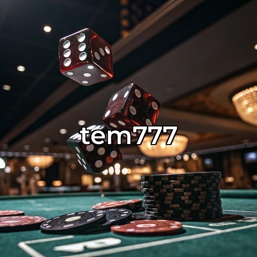 tem777-App