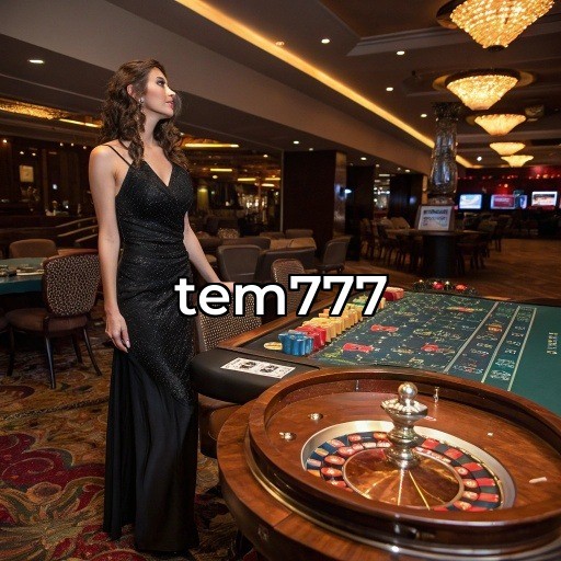 tem777-App
