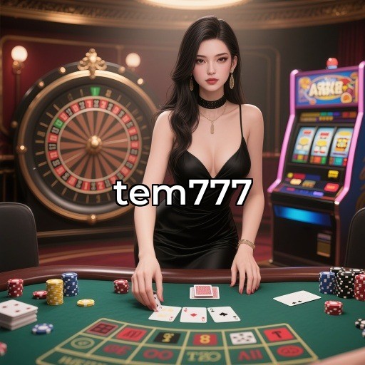 tem777-App