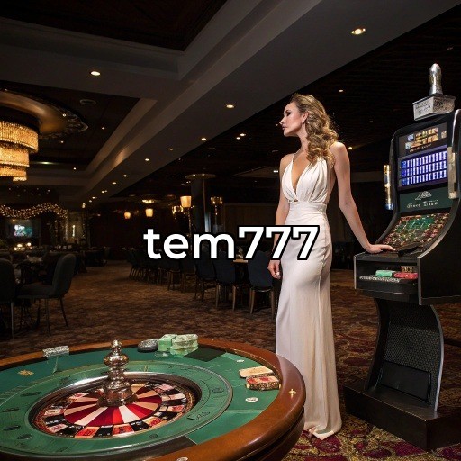 tem777-App