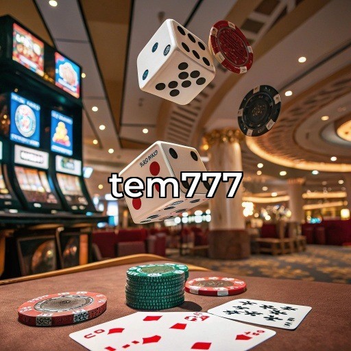 tem777-App