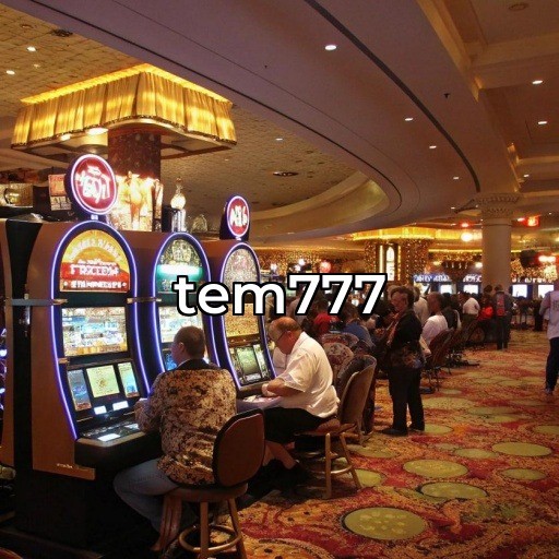 tem777-App