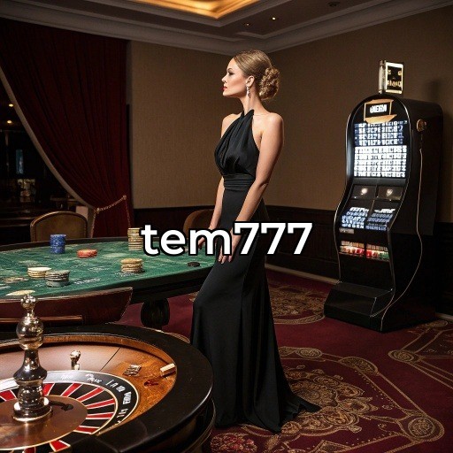 tem777-App