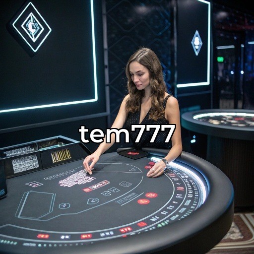 tem777-App